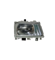 Mitsubishi Fuso Canter Sağ Far Motorlu 2006-2012