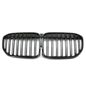 Bmw G11/G12 Panjur Seti Parlak Siyah LCI M7