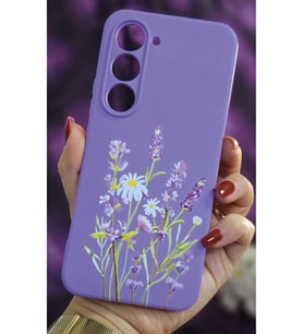 Tecno Spark 40 PRO Uyumlu Baskılı Renkli Telefon Kılıfı