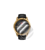 Garmin Vivomove Luxe Hydrogel Ekran Koruyucu (2 ADET)