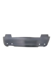 Skoda Octavia 2009-2012 Park Sensörlü Arka Tampon