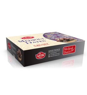 Kudüs Hurma Large ( 5 kg )