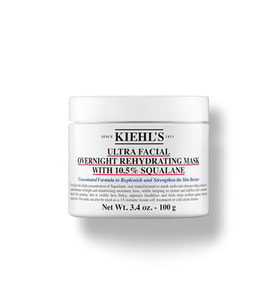 Kiehl's Ultra Facial Overnight Rehydrating Mask 100 ML