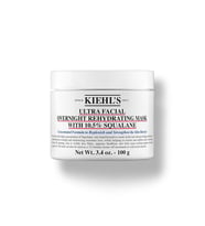 Kiehl's Ultra Facial Overnight Rehydrating Mask 100 ML 