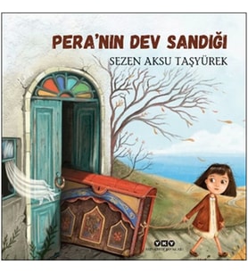 Pera’nın Dev Sandığı