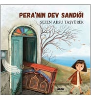 Pera’nın Dev Sandığı