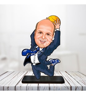 Ahşap_Karikatür_biblo _ATS-735