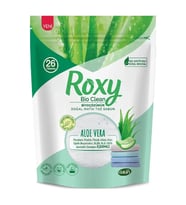 Dalan Roxy Bio Clean Matik Toz Sabun Aloe Vera 800 Gr