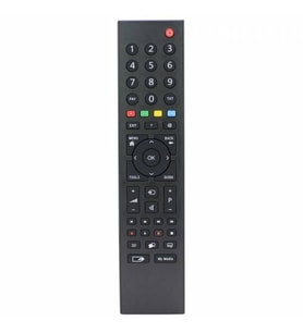 Arçelik A40lb8467 Smart Led Tv Kumandası