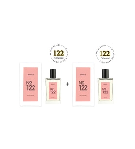 122 122 Kadın Parfüm Edp 50 ml Oriental - Mnms501222 (Standart)
