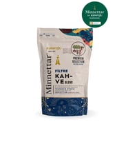 Minnettar Filtre Kahve 165 gr