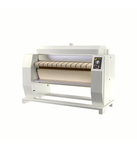 Vital  VLRI55180G Gazlı Silindir Ütüler