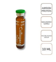 Abrixim Protein Saç Bakım Serumu