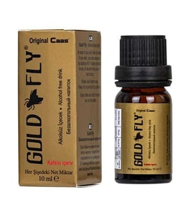 Gold Fly Damla 20ml.