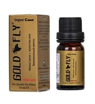 Gold Fly Damla 20ml.