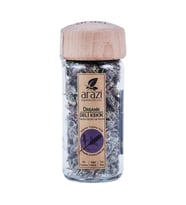 Arazi Organik Cam Kavanoz Deli Kekik Çayı 26 gr
