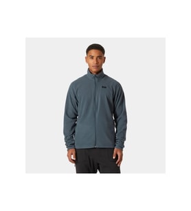 Helly Hansen Zippy Polar Mont Erkek Alpine Frost