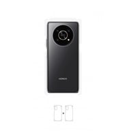 Honor X9 5G Arka Yan Koruyucu Darbe Emici Poliüretan Film Amerika Üretimi