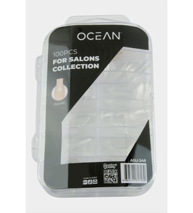 Ocean Takma Tırnak 100 Adet