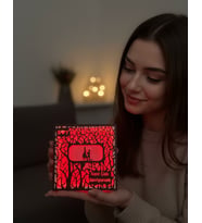 Sevdiklerinize Işık Saçan Unutulmaz Bir Hediye! ( Canlı Anılar )