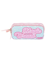 Muggle Kalem Çantası Magic Dream Koleksiyonu Mu-9013