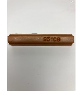 Yumuşak Tamir Mumları 231 08 (KB) Venedik Ceviz 8cm Yumuşak Mum
