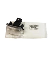 Peugeot Partner 206 207 406 307 308 Plaka Lambası Orijinal