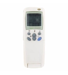Demirdokum 6711A20010R Uyumlu Klima Kumandası