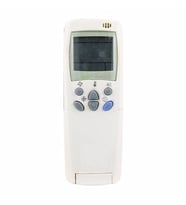 Demirdokum 6711A20010R Uyumlu Klima Kumandası