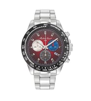Mathey Tissot H938CHAR Erkek Kol Saati