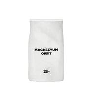 Retox Magnezyum Oksit Yem Değişikliğinde Yardımcı Yem Katkı