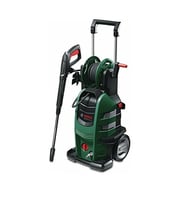 BOSCH Bosch Advanced Aquatak 160 Yüksek Basınçlı Yıkama 160 Bar 2600 W Güçlü Basınçlı Yıkama Makinesi