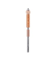 Creality K1/K1Max/K1C Ender-3v3 QS Yeni Nesil Nozzle 0.4mm