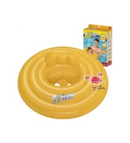 Swim Safe Abc 69cm Wondersplash Round Baby Boat 