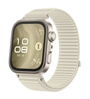 Huawei Watch Fit 4 Pro Uyumlu Zore KRD-144 Hasır Kordon