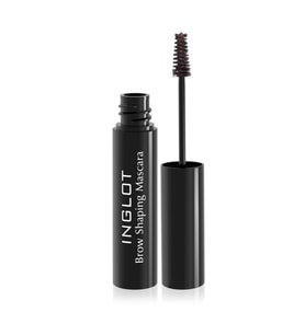 INGLOT Kaş Maskarası – Brow Shaping Mascara 03 (Kahverengi)