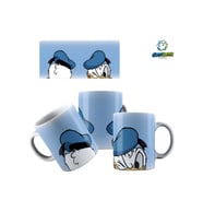 Donald Duck Kupa Bardak Tek Adet K0208