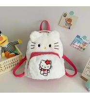 Sanrio Hello Kitty Sırt Çantası