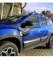 Dacia Duster Yarasa Kapı Kaplama 2018-2022