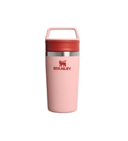 Stanley Stanley The Cafe To-Go Termos Bardak 0,35 LT Klasik Termos 10-21325-0001 Pembe