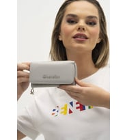United Colors Of Benetton Bej Kadın Cüzdan BNT-1210