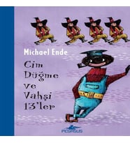 Cim Düğme ve Vahşi 13'ler