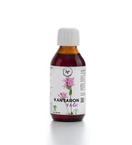 İlya Organik Ege Topraklarından Sarı Kantaron Yağı 100 ml