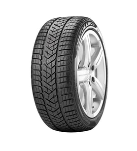 Pirelli Winter Sottozero 3 XL 235/45R18 98V Kış Lastiği