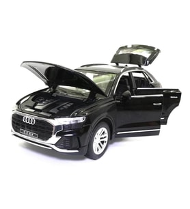 114B Q8 1:24 METAL MODEL ARABA adet fiyatıdır