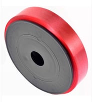 Rabant Rafya 19Mmx50 Mt Kırmızı