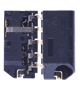Lg G2 Mini D618 D620 D621 D625 Kulaklık Soketi