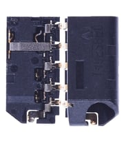 Lg G2 Mini D618 D620 D621 D625 Kulaklık Soketi