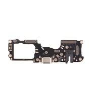 Oppo Reno 5 Uyumlu Şarj Soketi Bordu + Mikrofon CPH2145 CPH 2159
