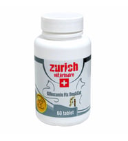 Zurich Veterinaire Kedi Köpek Eklem Güçlendiricisi 60 Tablet